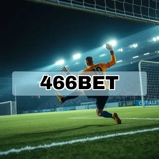466 bet Baccarat