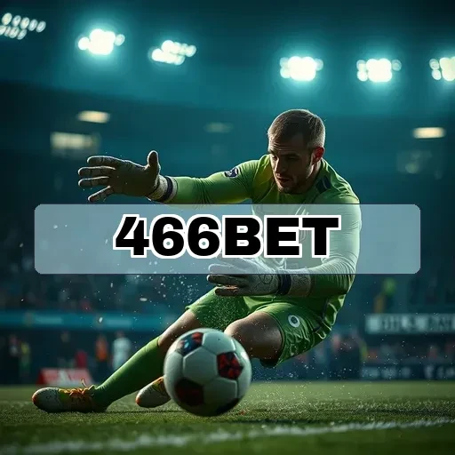 466 bet Bônus