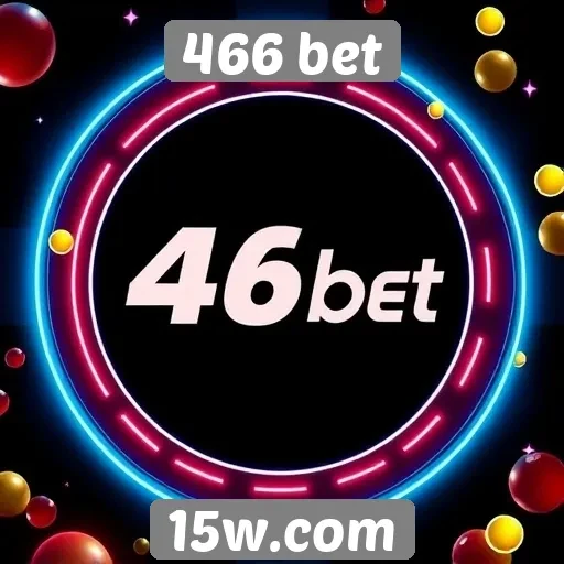 Plataforma 466 bet oferece diversas opções de jogos de azar