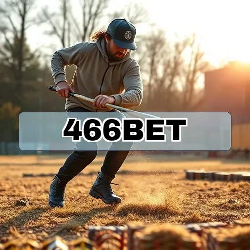 466 bet Jogos