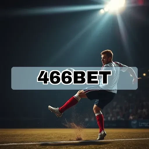 466 bet Apostas Ao Vivo