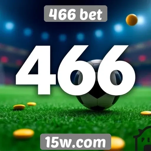 Métodos de pagamento aceitos na 466 bet