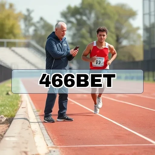 466 bet Slots