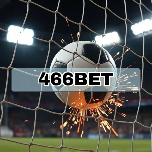466 bet Esportes