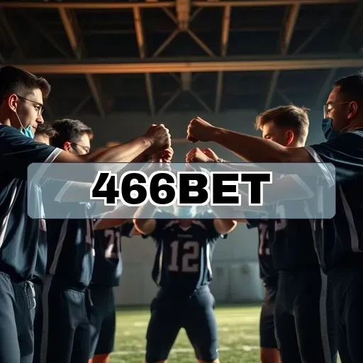 466 bet Tênis