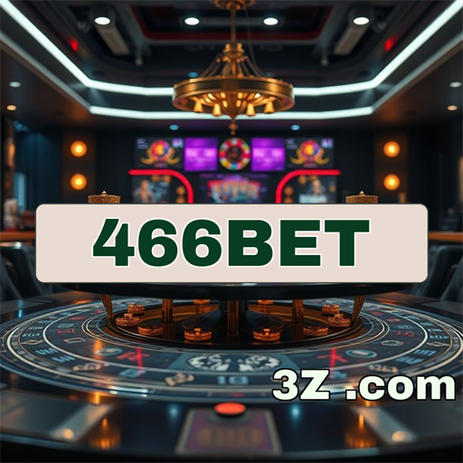 Bônus Imperdíveis na 466 bet: Apostas com Estilo