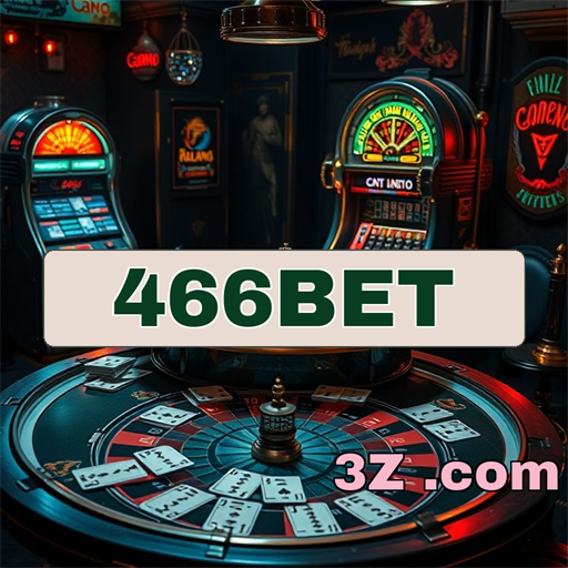 Experiência Única em Cassino no 466 bet Para Você