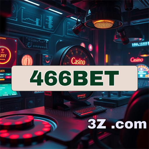 Explorando os Jogos do 466 bet e Suas Inovações
