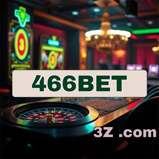 Plataforma Inovadora da 466 bet: Mais que Jogos, Emoção