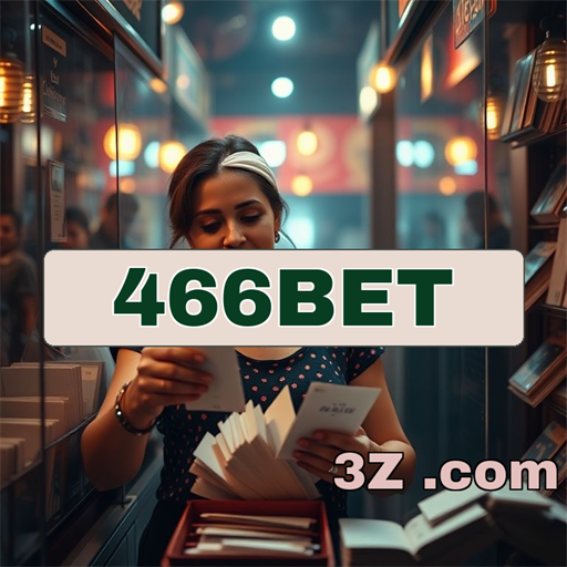 Promoções Imperdíveis na 466 Bet que Você Não Pode Perder